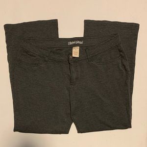 Faded Glory stretchy pants size 14